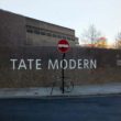 Tate Modern Logo