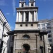 Chiesa di St Mary Woolnoth
