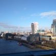 city of london skyline