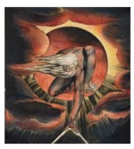 William Blake © Tate Britain